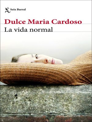 cover image of La vida normal